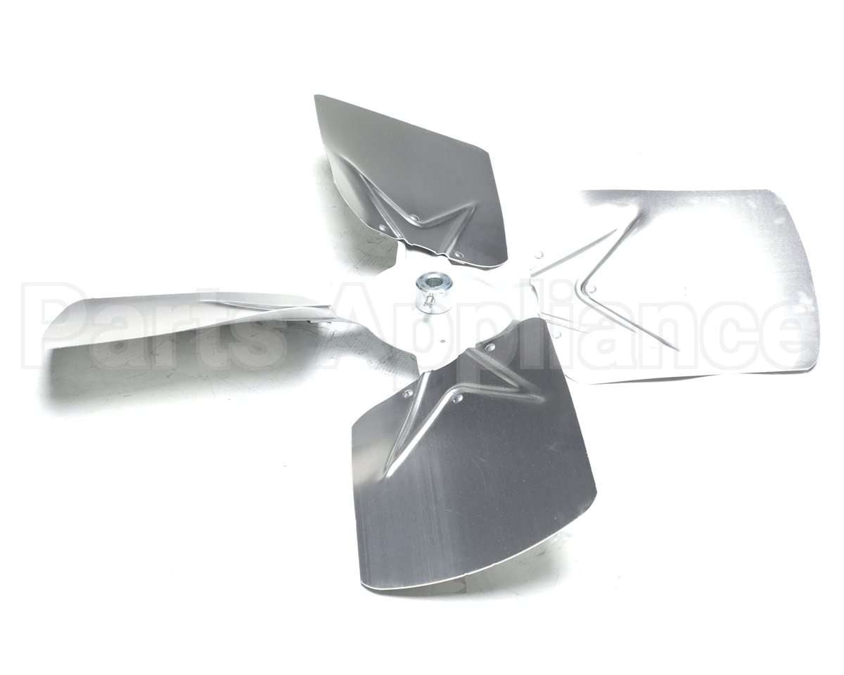 FAN02779 Trane Fan; 4 Blade, 28 In Dia., 29 Degree Pitc