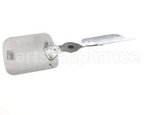 FAN03041 Trane Fan, 2 Blade, 22 In Dia, 22 Deg Pitch, C