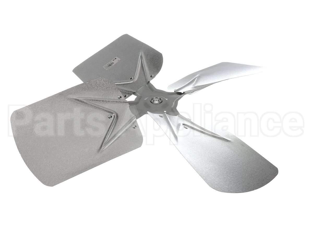 FAN03159 Trane Fan; 4 Blade, 26 In Dia, 26 Deg Pitch, C