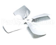 FAN03162 Trane Fan; 4 Blade, 26 In Dia, 30 Deg Pitch, C
