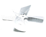 FAN03162 Trane Fan; 4 Blade, 26 In Dia, 30 Deg Pitch, C