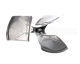 FAN03748 Trane Fan, 3 Blade, Aluminum, 19" Dia, 31 Degr
