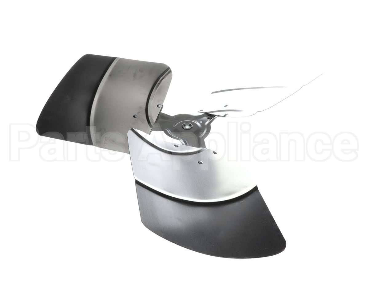 FAN04072 Trane Fan; 3 Blade, Aluminum, 27.6" Dia, 20 De