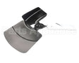 FAN04073 Trane Fan, 3 Blade, Aluminum, 27.6" Dia, 18 De
