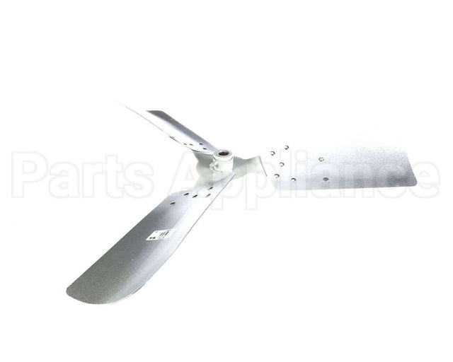 FAN04082 Trane Fan; 3 Blade, 30 In., 27 Pitch, Staked H