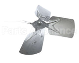 FAN04573 Trane Fan, 4 Blade, Aluminum, 28 Inch Dia, 30.