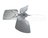 FAN04574 Trane Fan, 4 Blade, Aluminum, 28 Inch Dia, 30.