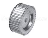 FAN05471 Trane Fan Wheel 6-1/4 X 2-1/2-58473