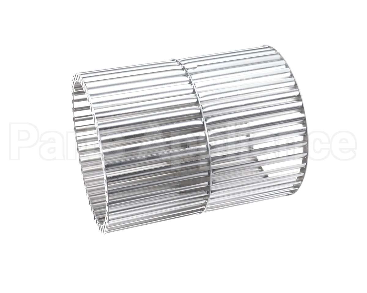 FAN0616 Trane Fan, Wheel 8X10 .50Bore Cw Rot