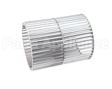 FAN0616 Trane Fan, Wheel 8X10 .50Bore Cw Rot