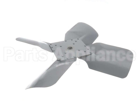 FAN0628 Trane 28"Dia 27Deg 5/8" Cw 4Bld Fan
