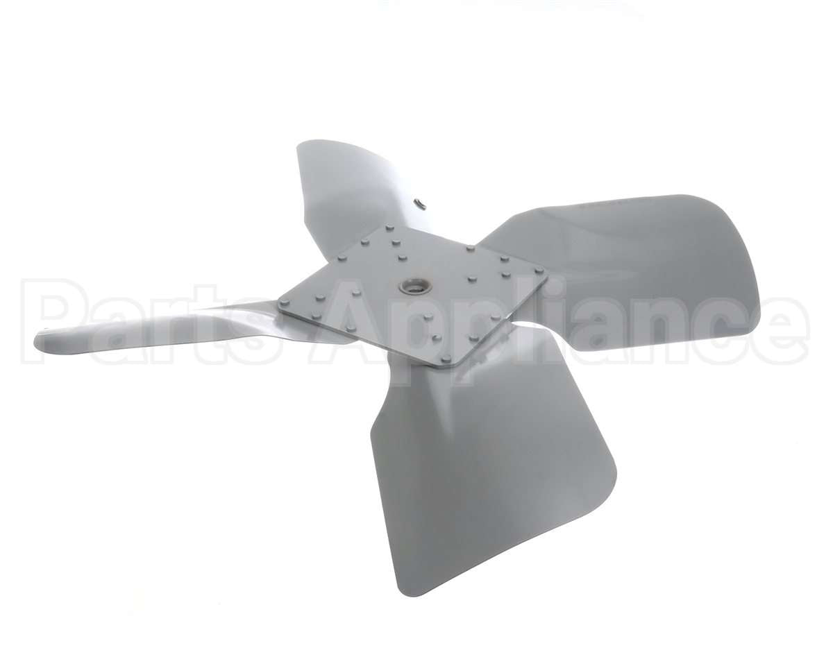 FAN0628 Trane 28"Dia 27Deg 5/8" Cw 4Bld Fan