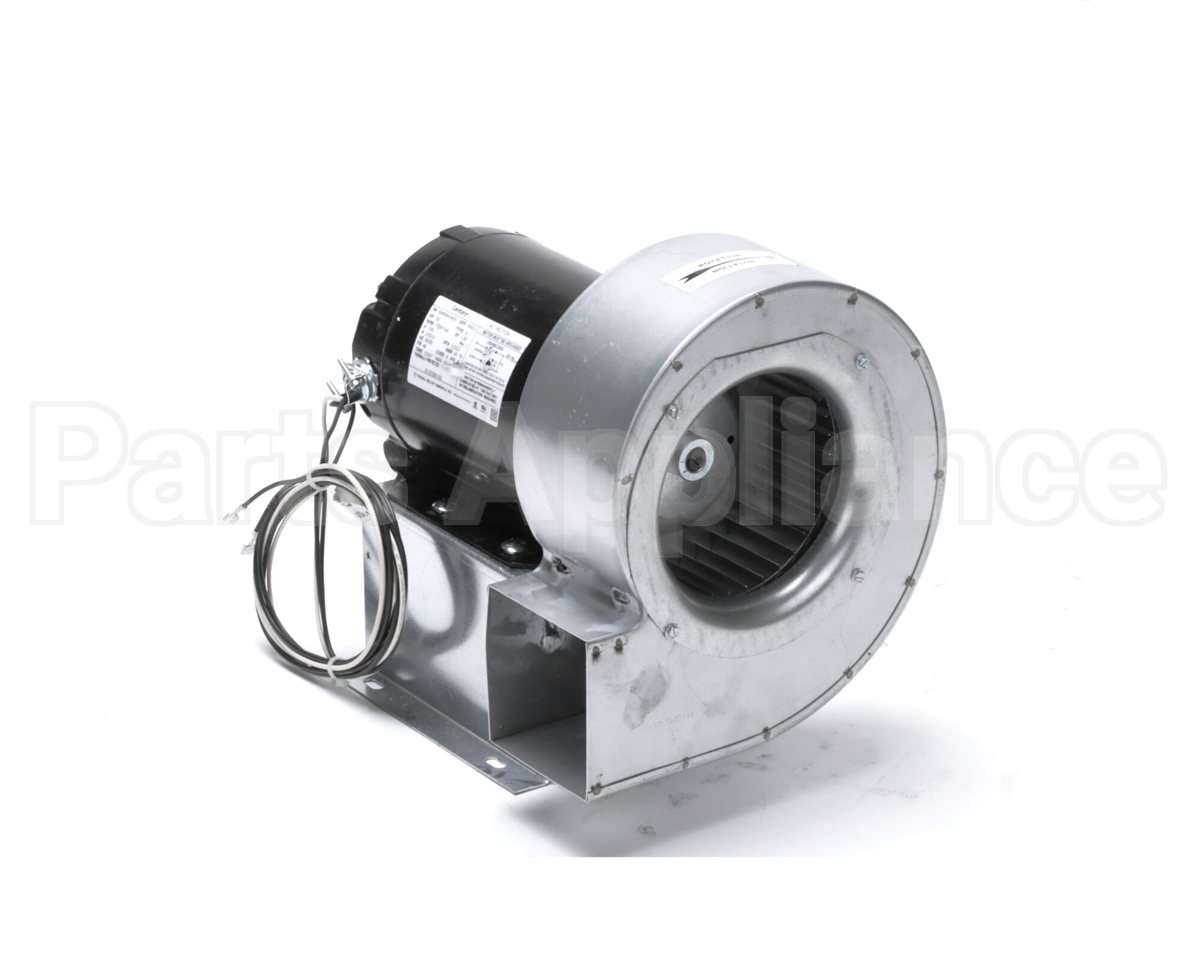FAN06310 Trane Inducer Assembly