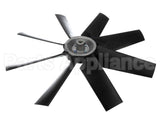 FAN06444 Trane 8 Blade Condenser Fan