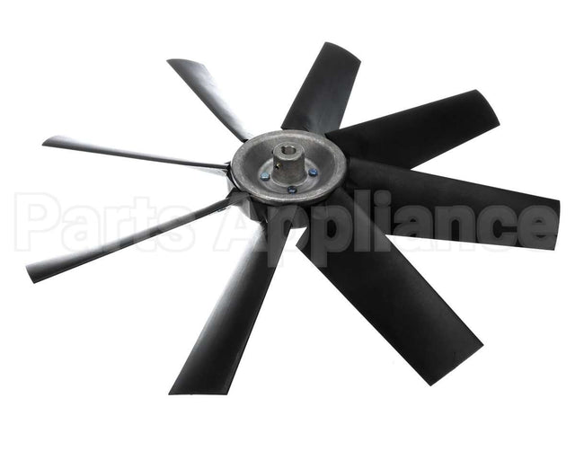 FAN06444 Trane Fan; 8 Blade Condenser Fan, Prop/6500