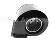 FAN09 Indeeco Motor,1/20Hp,1600Rpm,230V
