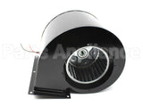 FAN09 Indeeco Motor,1/20Hp,1600Rpm,230V