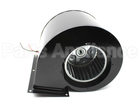 FAN09 Indeeco Motor,1/20Hp,1600Rpm,230V