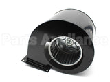 FAN09 Indeeco Motor,1/20Hp,1600Rpm,230V