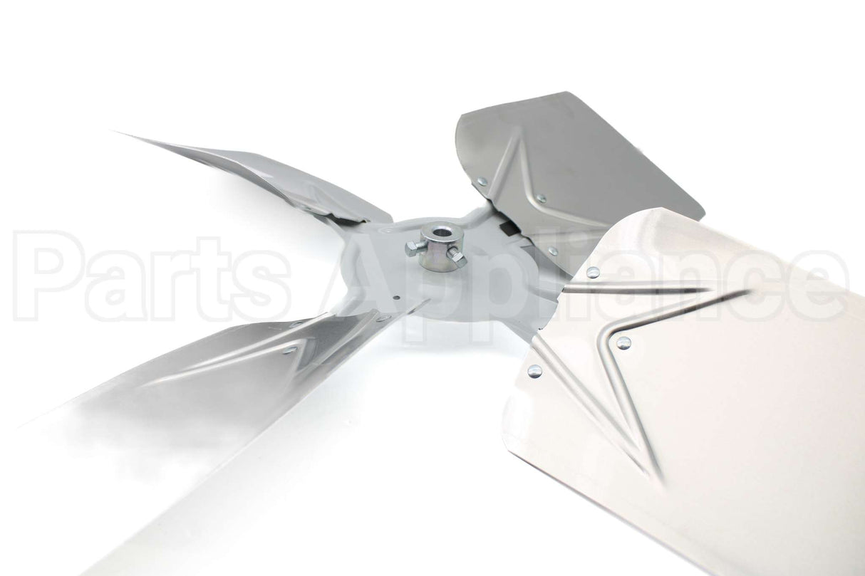 FAN1515 Trane 28"Dia 29Deg 1/2" Cw 4Bld Fan