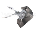 FAN1526 Trane 18"Dia 34Deg 1/2" Cw 4Bld Fan