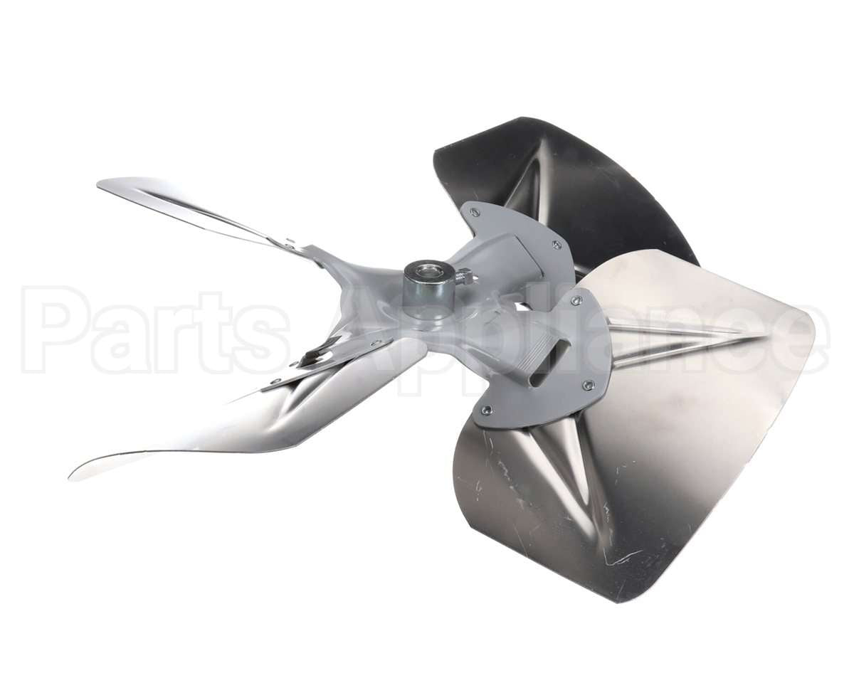 FAN1526 Trane 18"Dia 34Deg 1/2" Cw 4Bld Fan
