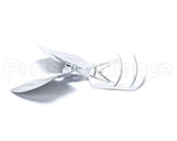 FAN1836 Trane 24"Dia 24Deg 1/2" Cw 3Bld Fan