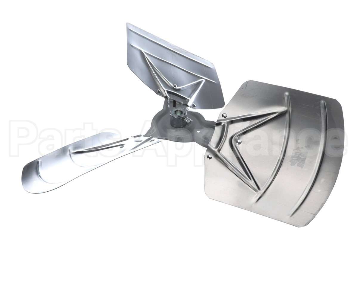 FAN1851 Trane 24"Dia 32Deg 1/2" Cw 3Bld Fan