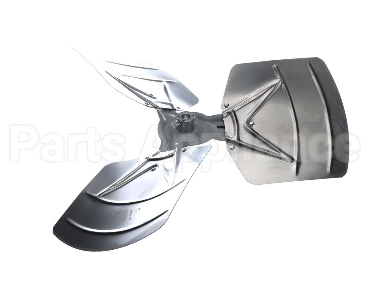 FAN1851 Trane 24"Dia 32Deg 1/2" Cw 3Bld Fan