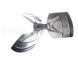 FAN1851 Trane 24"Dia 32Deg 1/2" Cw 3Bld Fan