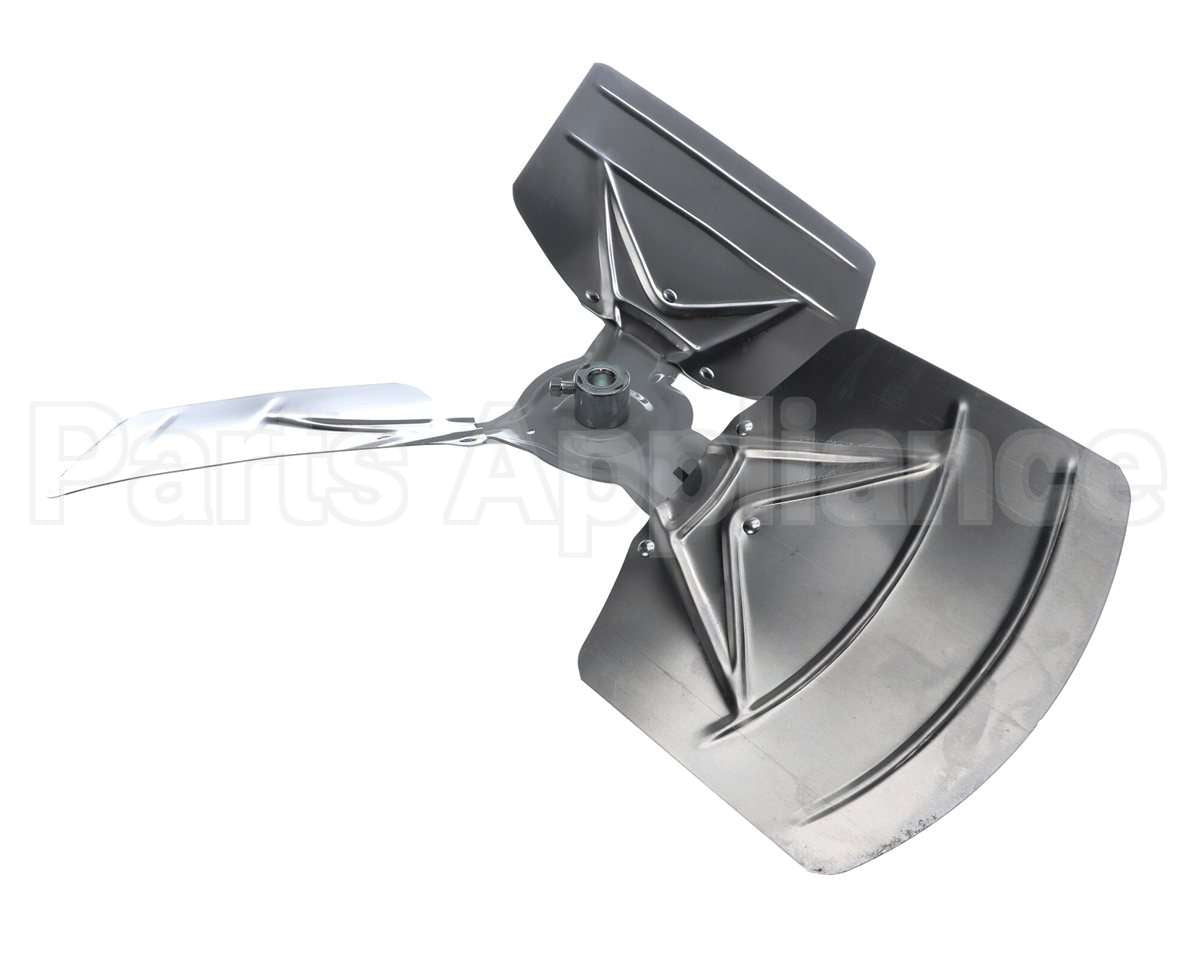 FAN1851 Trane 24"Dia 32Deg 1/2" Cw 3Bld Fan
