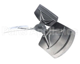 FAN1851 Trane 24"Dia 32Deg 1/2" Cw 3Bld Fan