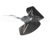 FAN2765 Trane 18"Dia 29Deg 1/2" Cw 3Bld Fan