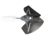 FAN2765 Trane 18"Dia 29Deg 1/2" Cw 3Bld Fan