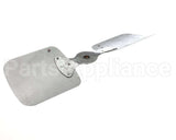 FAN3041 Trane 2Bld 22" 22Deg Ccw 1/2" Blade