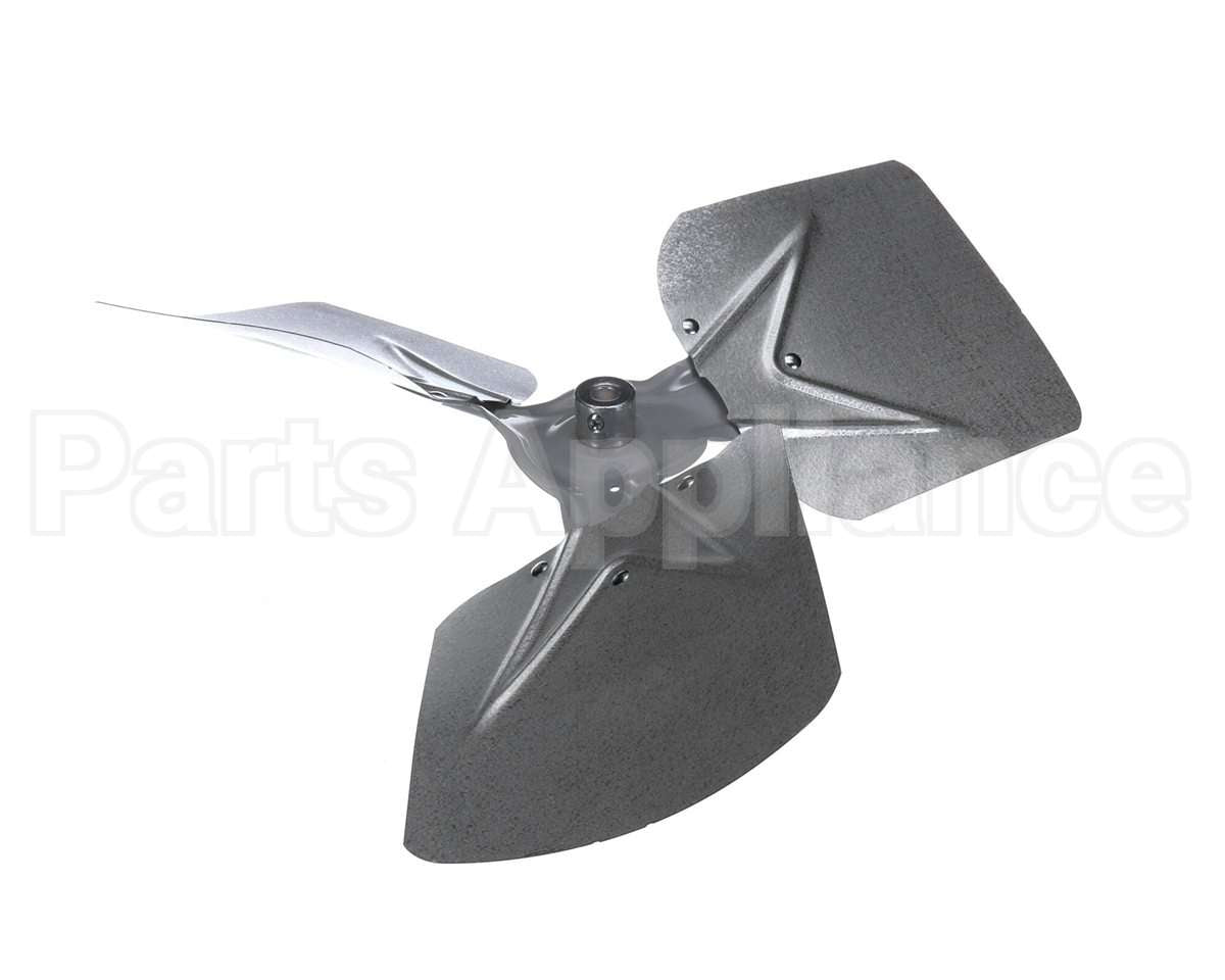 FAN3502 Trane 22"Dia 32Deg 1/2" Cw 3Bld Fan