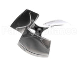 FAN3748 Trane 19"Dia 31Deg 1/2" Ccw 3Bld Fan