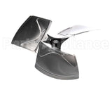 FAN3748 Trane 19"Dia 31Deg 1/2" Ccw 3Bld Fan