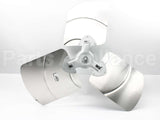 FAN4072 Trane 27.6" 20Deg 1/2" Ccw 3Bld Fan