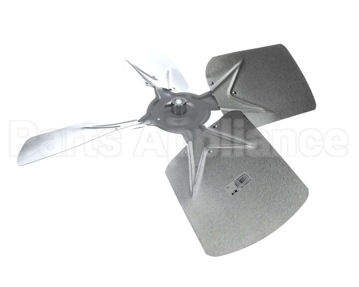 FAN4573 Trane 4Blade 28"Dia 5/8"Bore Cw