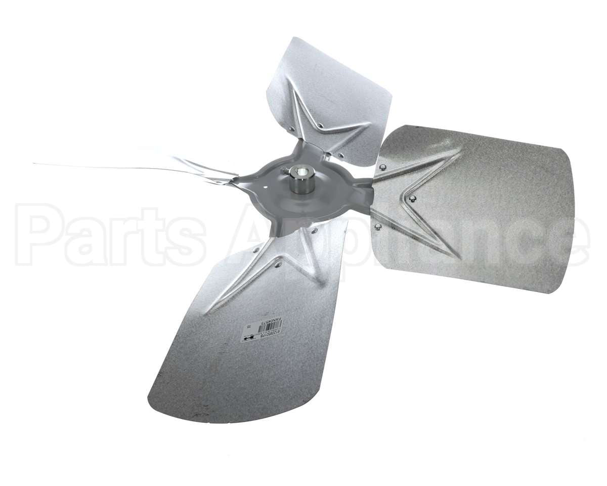 FAN4573 Trane 4Blade 28"Dia 5/8"Bore Cw