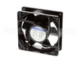 FANBLOW115 Food Warming Cooling Fan Motor Tube Axial 1