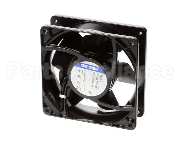 FANBLOW115 Food Warming Cooling Fan Motor Tube Axial 1