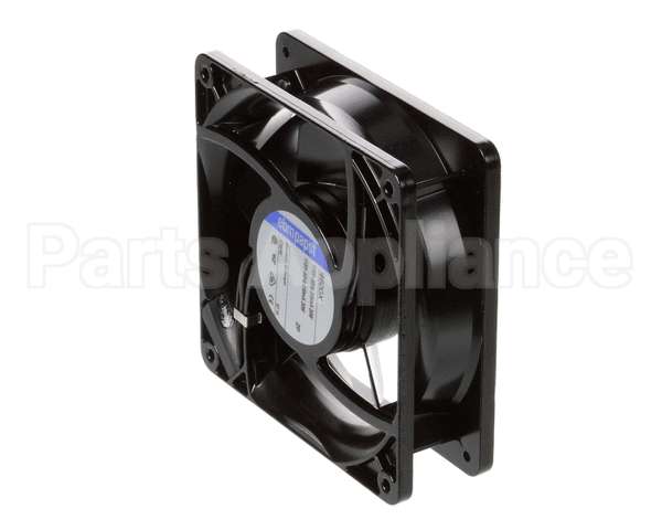 FANBLOW115 Food Warming Cooling Fan Motor Tube Axial 1