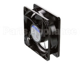 FANBLOW115 Food Warming Cooling Fan Motor Tube Axial 1
