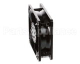 FANBLOW115 Food Warming Cooling Fan Motor Tube Axial 1
