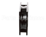 FANBLOW115 Food Warming Cooling Fan Motor Tube Axial 1