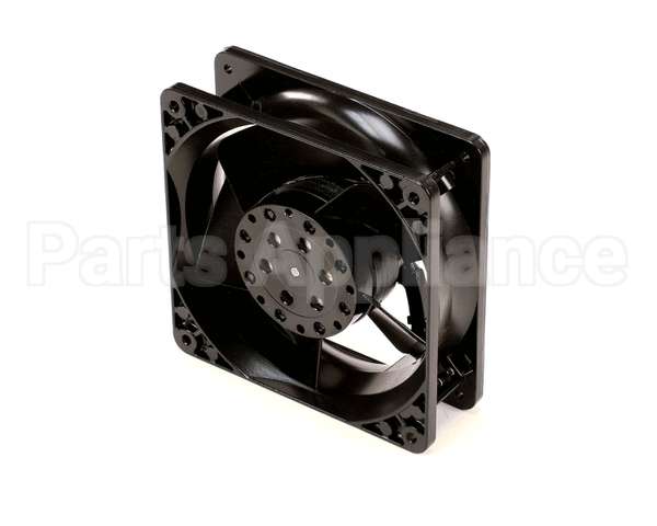 FANBLOWRTH Food Warming Cooling Fan Motor Tube Axial 2