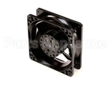 FANBLOWRTH Food Warming Cooling Fan Motor Tube Axial 2