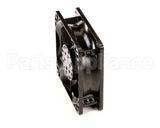 FANBLOWRTH Food Warming Cooling Fan Motor Tube Axial 2